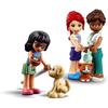 LEGO Friends Heartlake City Animal Clinic Set 41446 with Mini Figures and Accessories