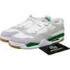 Air Jordan 4 RM Pine Green FQ7939-103