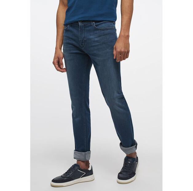 Джинсы Mustang Frisco skinny EU W35_L32