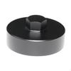 Car Oil Wrench Hattype Professional Maintenance Replaces Removal Tool Socket for LX