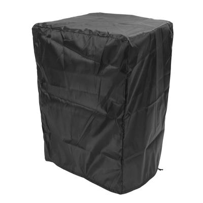 Speaker Protective Cover Oxford Cloth Water Proof Lightweight Speaker Dust Cover for Home