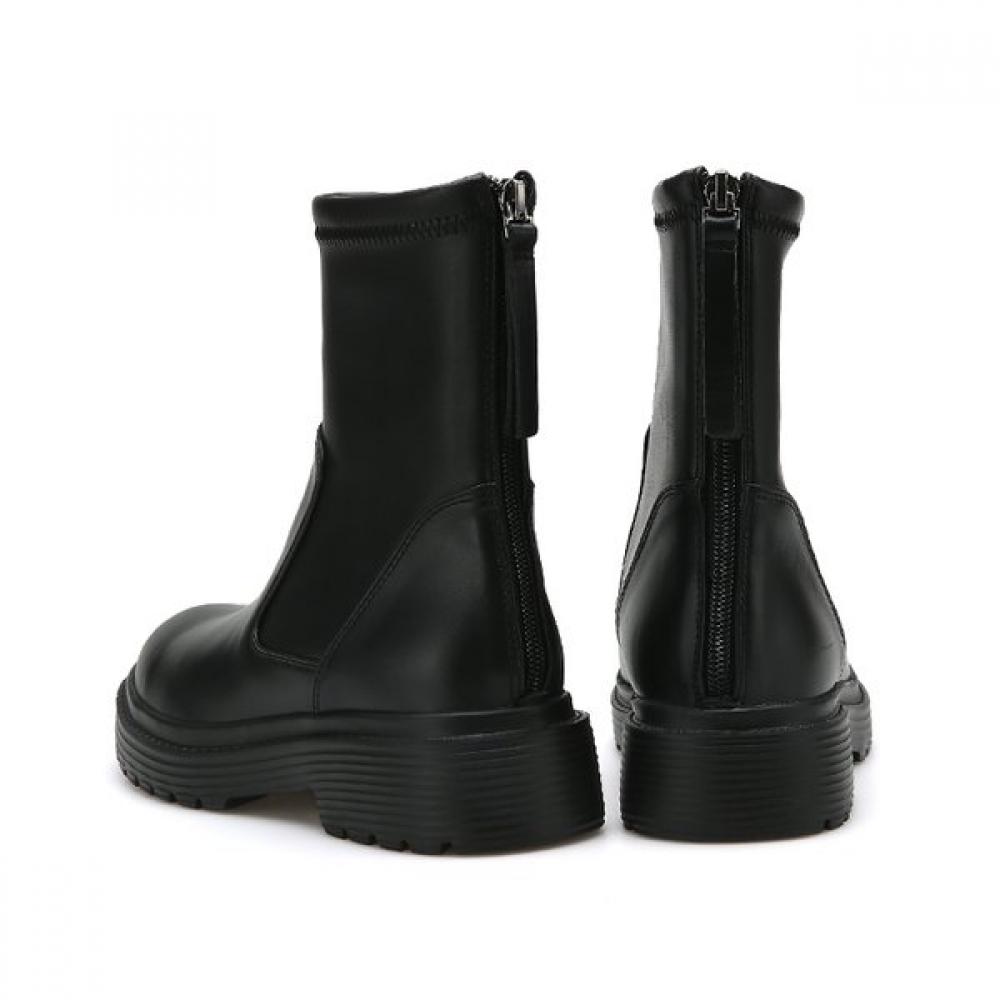 MiSope Women S Ankle 3.5cm 2color 012346022