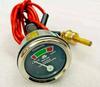 For Massey Ferguson MF35 135 148 165 168 175 178 Water Temperature Gauge Meter