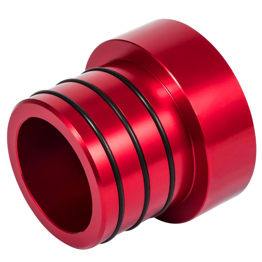 MG21103 30/44 Aluminum Front Axle Tube Seal Dana 30/44 Front Outer Axle Seals for  Grand Cherokee XJ 1984-2001 Wrangler TJ