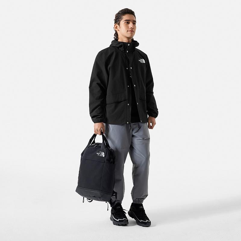 The North Face Mountain Jackets & Coats Men's Black NF0A5JYN-JK3