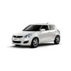 Genuine Mirror Cover Visor For Suzuki Swift 2011-2017 Left Side