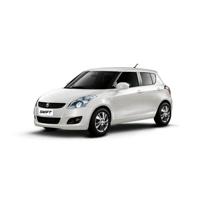 Genuine Mirror Cover Visor For Suzuki Swift 2011-2017 Left Side