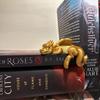 Dragon Bookends Sleeping Dragon Bookshelf Decor 3D Print Sleeping Dragon Bookshelf Sitter Dragon Figurine For Bookshelf Vintage