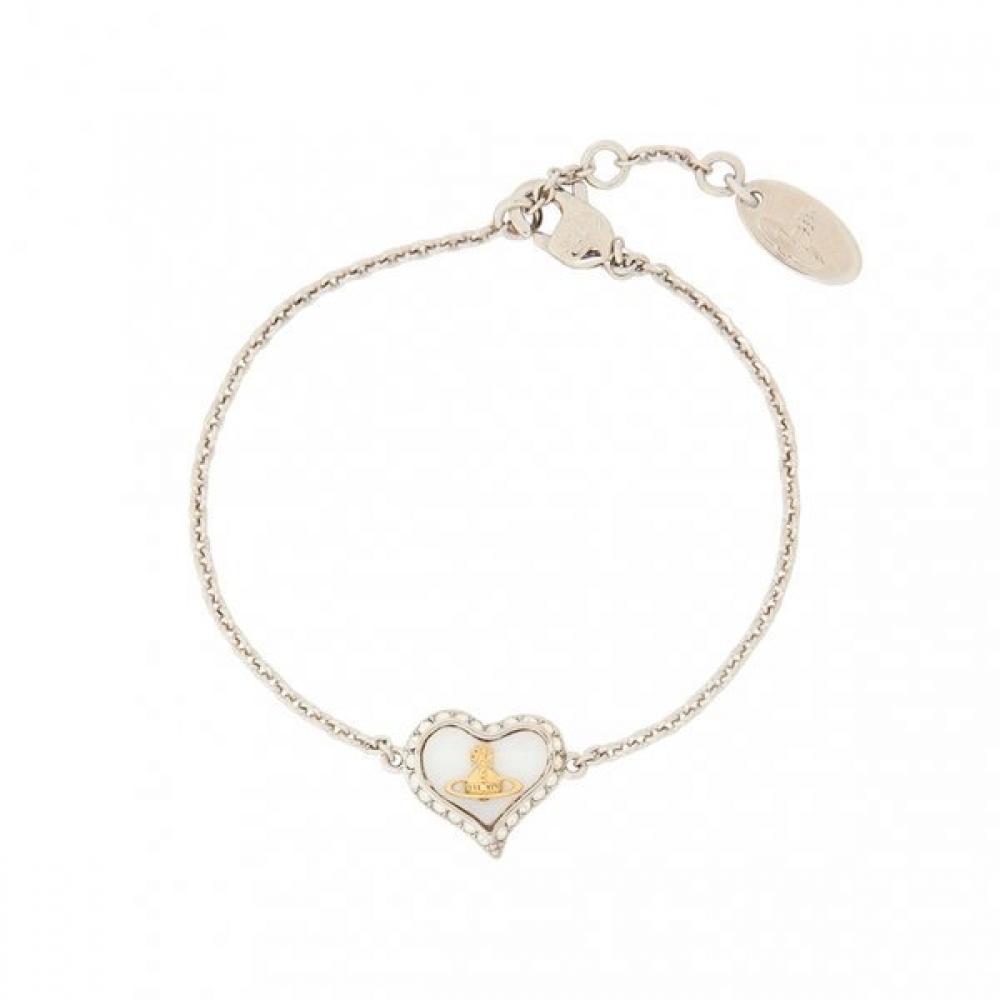 Vivienne WeStwood Women S Chain Bracelet 61020060 02p556 Petra