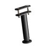 Adjustable Bed Frame Support Legs with Wider Base Under Bed Center Support Leg Bed Slat Furniture Leg Easy To Install