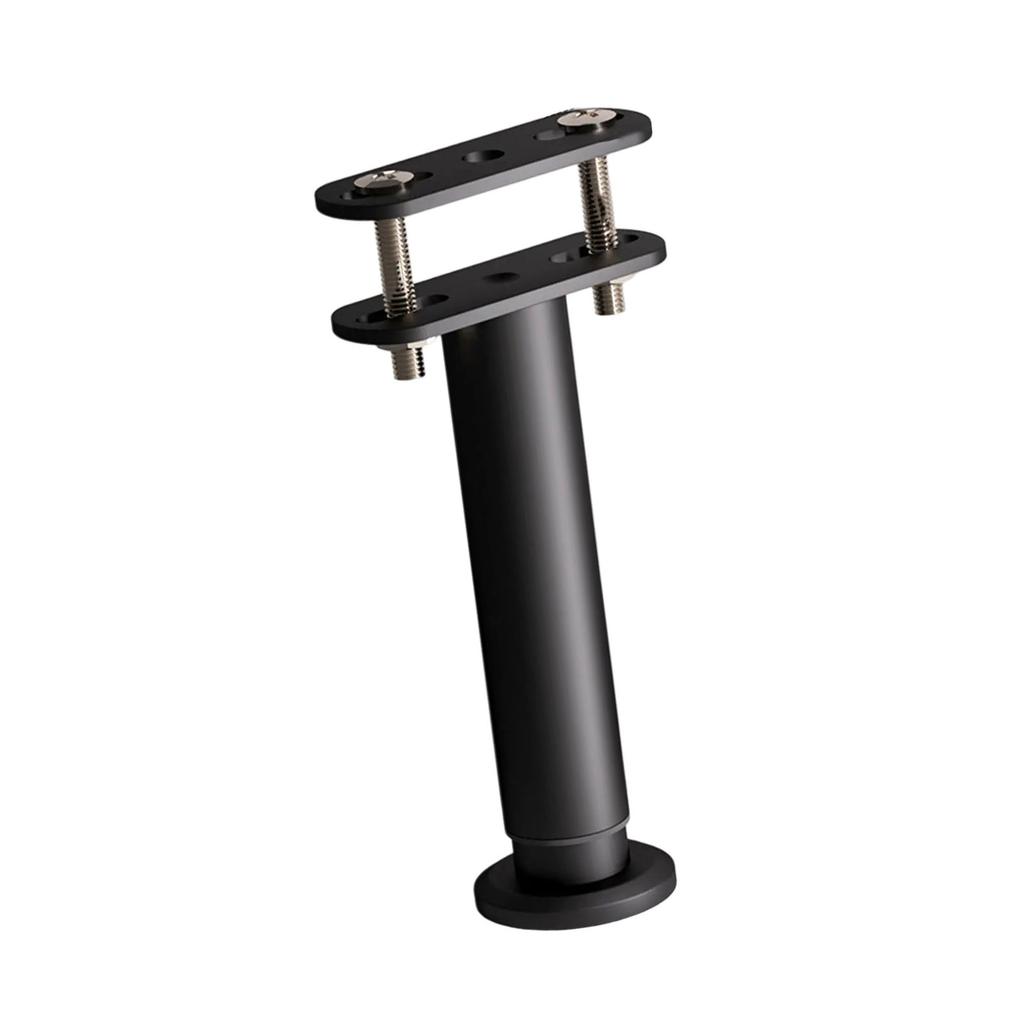 Adjustable Bed Frame Support Legs with Wider Base Under Bed Center Support Leg Bed Slat Furniture Leg Easy To Install