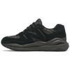 57/40 Gore Tex Black Sneakers M5740GTP