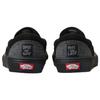 Vans Fast And Loose x BMX Slip-On Černé Unisex Tenisky VN0005V1BLA