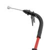 Throttle Cable Wire for Suzuki GSXR1000 2017-2023 Red