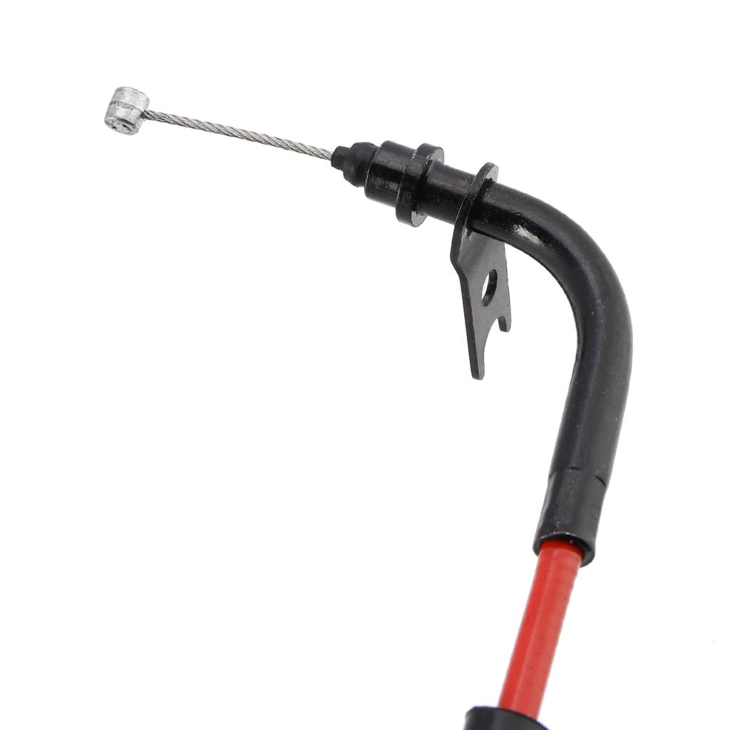 Throttle Cable Wire for Suzuki GSXR1000 2017-2023 Red