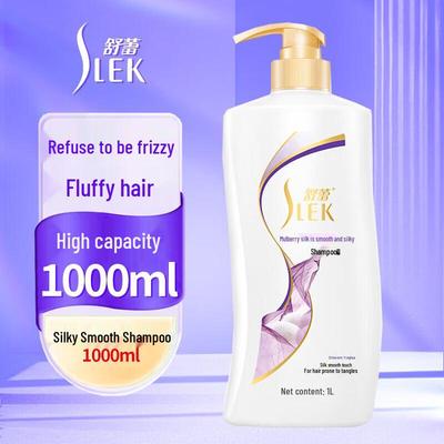 Shampoos & Haarspülung