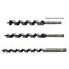 Extended Hex Shank Forstner Drill Bit for Woodworking - Door & Panel Hole Opener