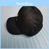 Fashion Street Baseball Cap Men And Women Bend Adjustable Eaves