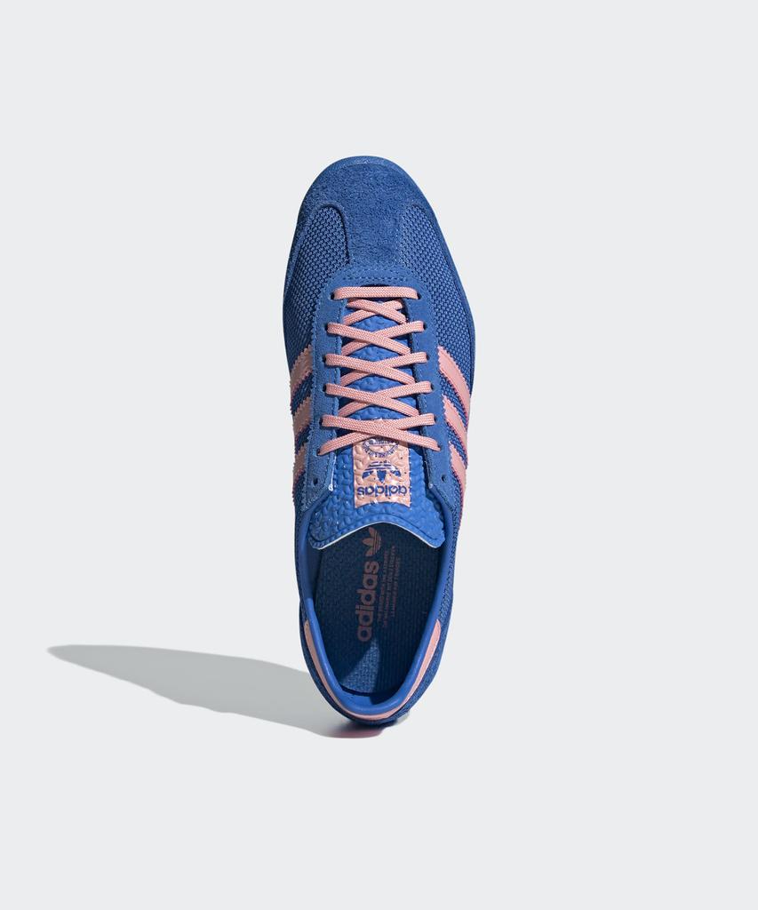 Adidas Sl 72 - Blue:Pink / Ji1878