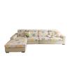 Summer anti-cat scratch sofa cover 2025 new summer ice silk sofa cover all-inclusive non-slip sofa cover