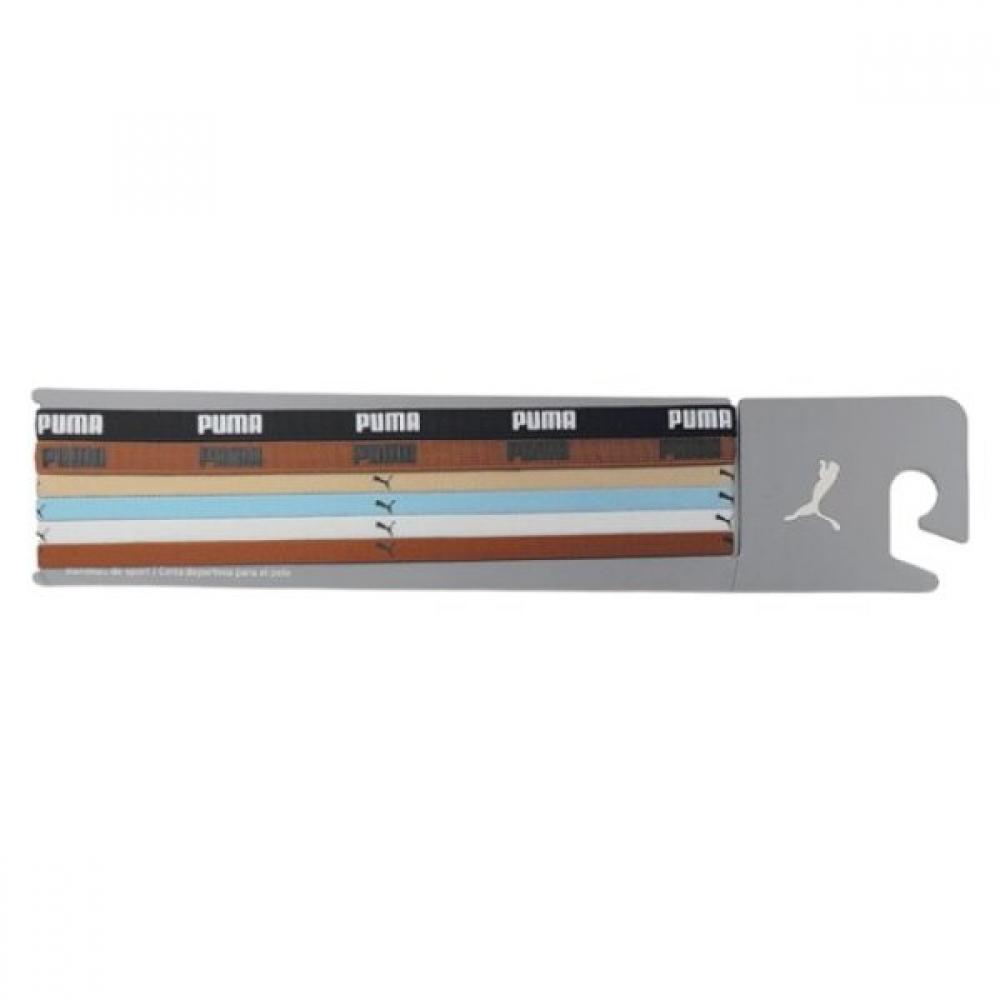 

Puma At Sports Band Повязка на голову Puma size:00F/Code:05345228
