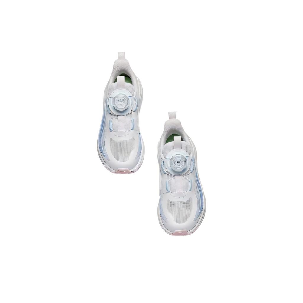 Anta Kids Hydrogen Run 2.0 Running Series Fashionable Versatile Kids Running Shoes Kids Running Shoes 322529903-1