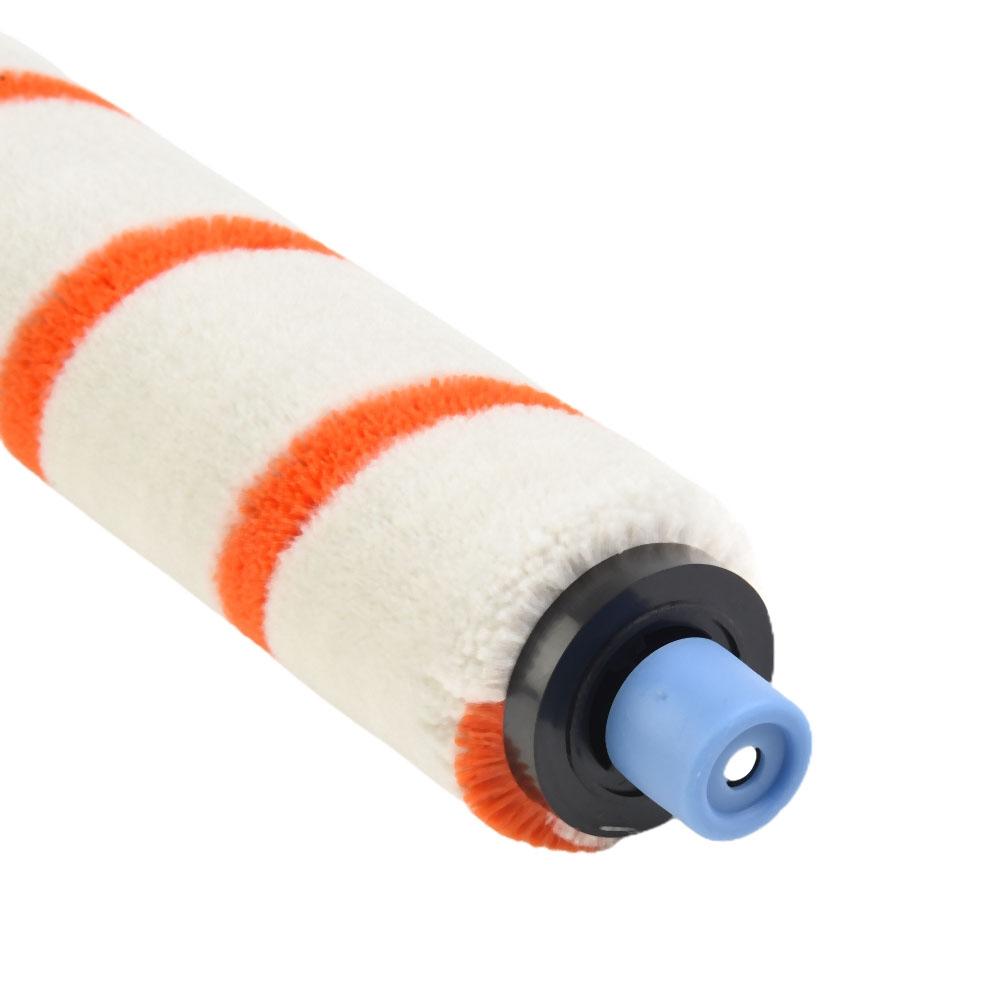 Cleaner Roller Brush Easy To Disassemble For ILIFE Shinebot Main Brush PW-R020