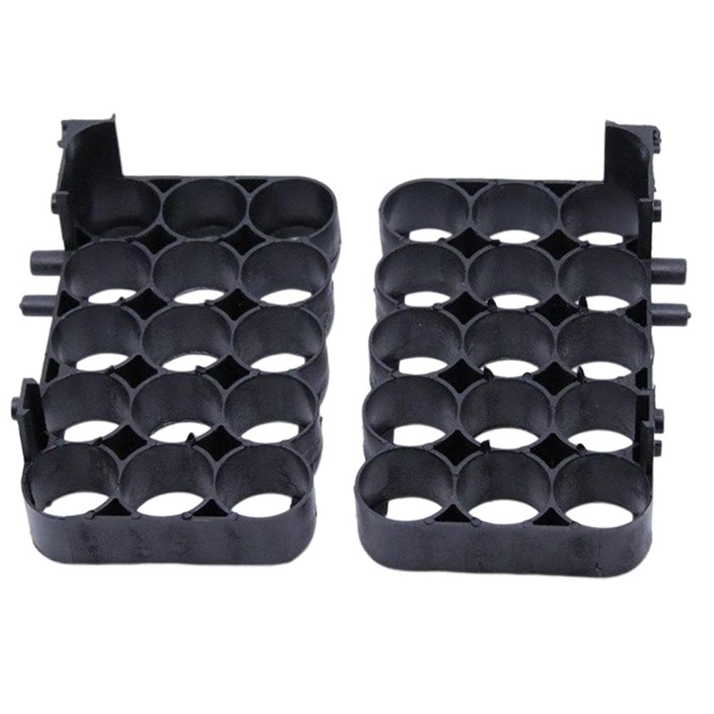 10/15/20cores Battery Shell Metal PCB Charging Board