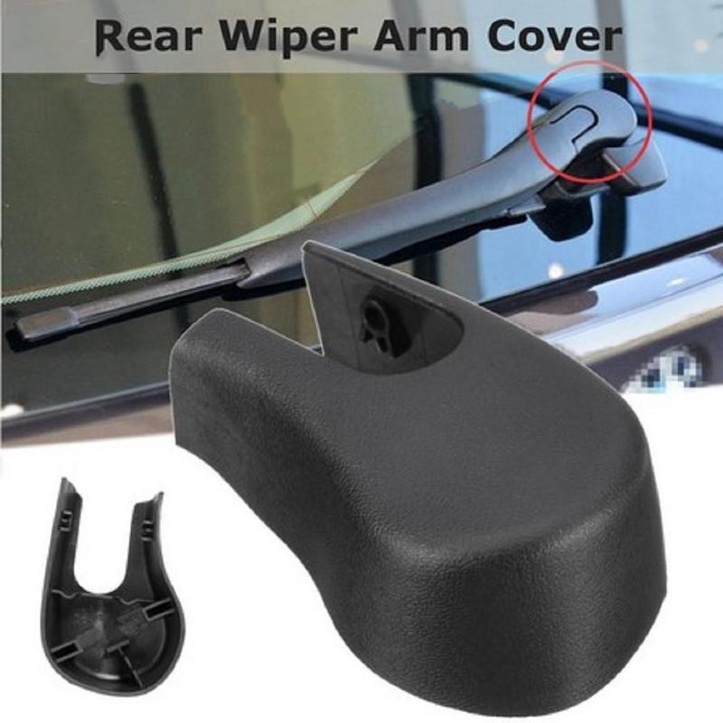 Car Rear Wiper Arm Nut for 3 5 Series E61 2003-15 #61627066175
