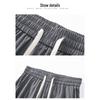SNOOPY Men's Casual Straight-Leg Outdoor Pants