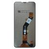 For ZTE Blade A34 Grade S LCD Screen and Digitizer Assembly Part (without Logo)