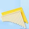 Instrumente de suflat – Flaute