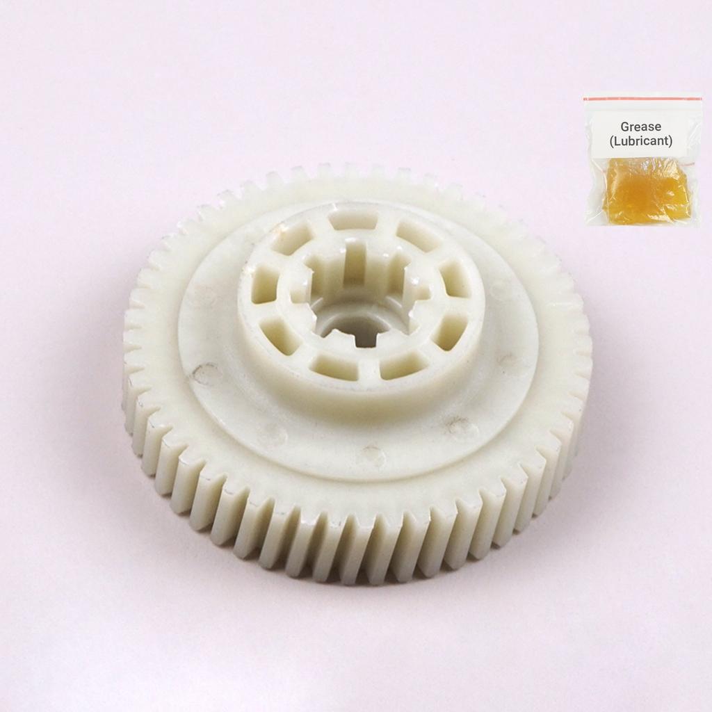 EGE703 Heckscheiben-Sonnenschutzrollo Vorhang Motorgetriebe für Mercedes S-Klasse S63