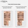 L'Oreal Ginger Shampoo & Conditioner Set
