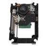 Game Console Optical Pickup Laser Lens Replacement 496 Laser Lens Head for Slim CUH 20XX Pro CUH 70XX