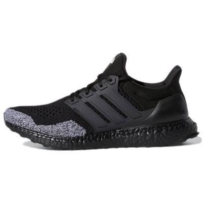 Ultraboost 1.0 DNA Μαύρο/Μαύρο/Λευκό Νέφος Unisex GZ3150