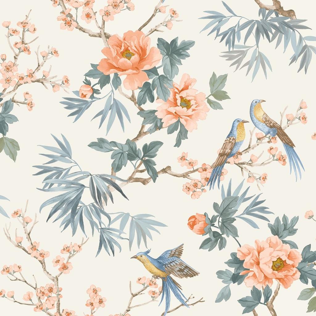 Rasch Amelie Tapeta Chinoiserie