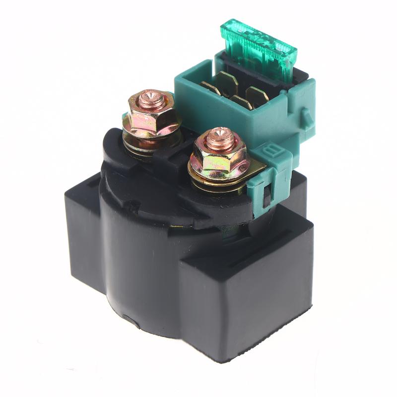 Original Starter Relay 9Cr6-150310 For Cf Moto 450 550 625 850Cc 1000Cc Atv Utv Cforce X5 X8 Z10 Parts
