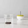 Vassoio per Coltivazione Piante da Cucina Vaso Germinazione Interno Germogliatore Efficiente per Crescita Rapida e Facile Osservazione
