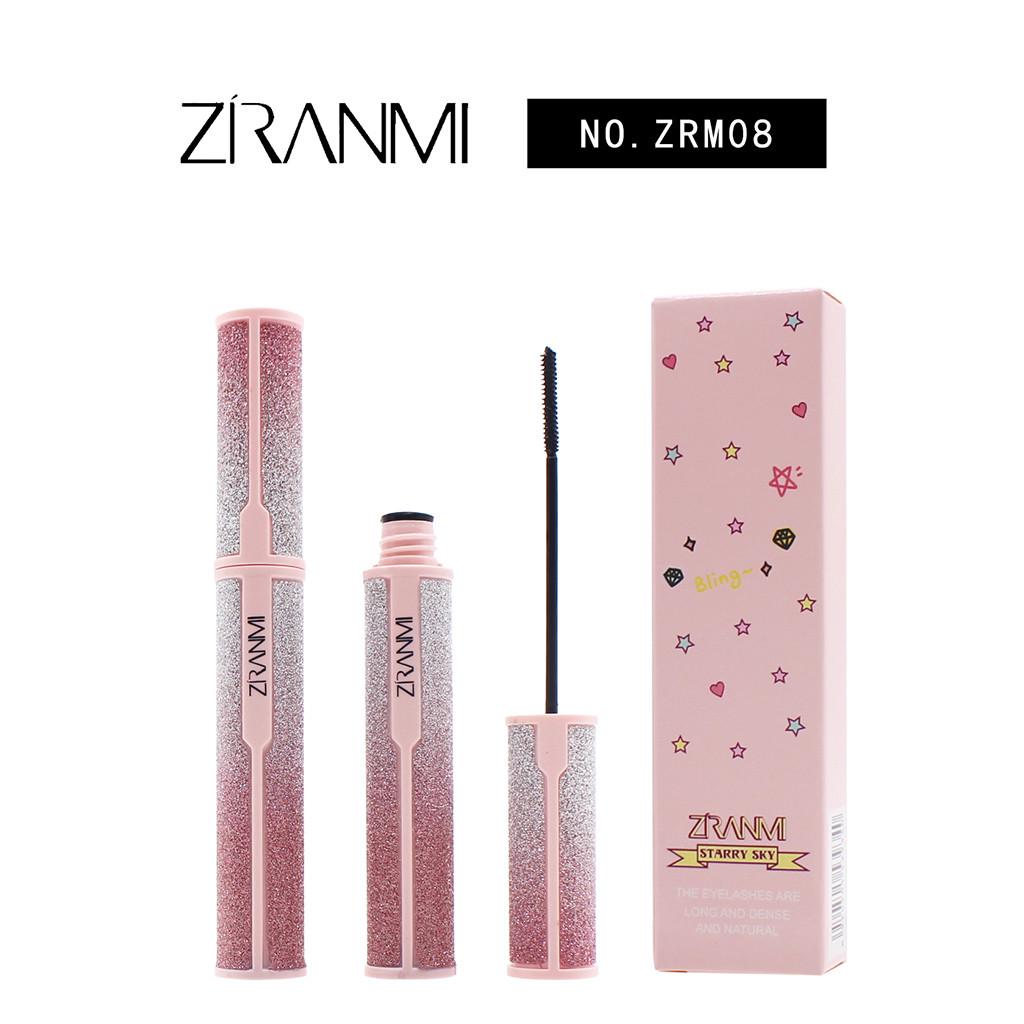 Black Makeup Eyelash Long Curling Mascara Eye Lashes Extension 7ML