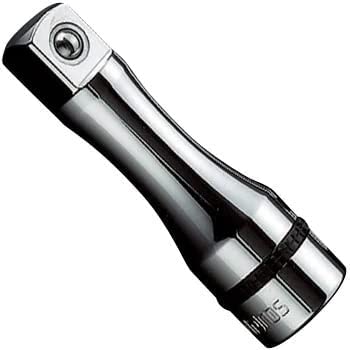

Удлинитель Kyoto Machinery Tools Nepros (КТК) 12.7mm (1/2 дюйма) НБЭ4-075