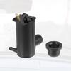 uxcell 89001132 H Honda Windshield Washer Motor Pump with Grommets Fits Civic A Ccord