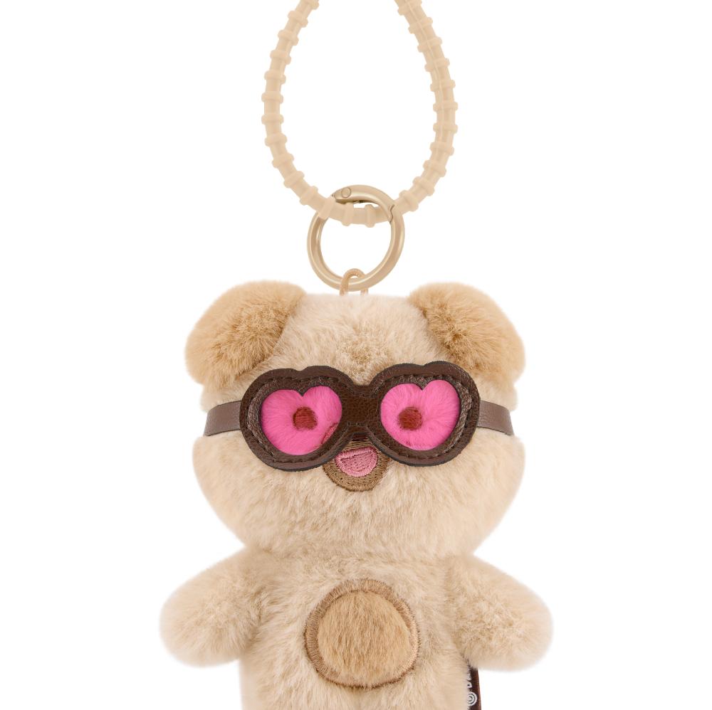 (PETIT DENIMALZ PLUSH TANNED Ver.) DAY6 [PIER 10 : All My Days] 4th FANMEETING MD