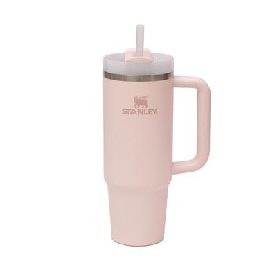 Water Bottle Mug Vacuum Slim Quencher H2.0 0.88L 10-10827-611 (Rose/FF)