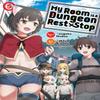 My Room Is a Dungeon Rest Stop Manga Vol. 5 by Tougoku Hudou... 9781648279157