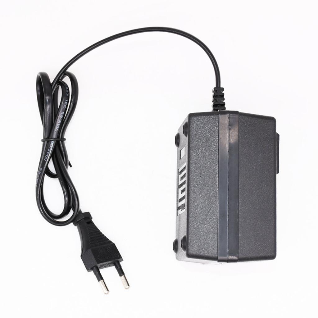 Leistungswandler-Adapter 200W 2 Rundstiftstecker Internationaler Reiseadapter Spannungswandler