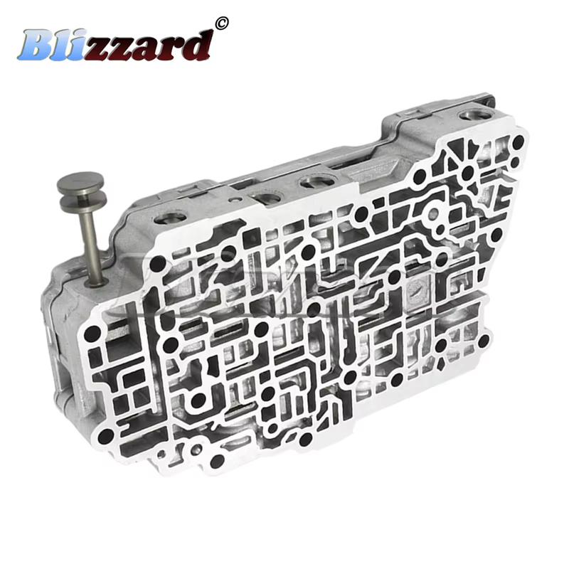 For Chevrolet Buick 6T40 6T30 6T45 6T50 6 Speed Trans Gearbox Automatic Transmission Valve Body 6T40E 6T45E High Quality Old style
