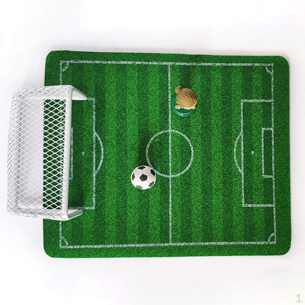 Mini Soccer Goal Ball Game Toy for Kids, Toddlers, boys and girls