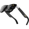 XREAL One AR Lunettes with X1 Chip,Native 3 DoF,147 50°FOV 120Hz HD Display,Audio Renommé,3 Adjustable Lens Transparency,Compatib