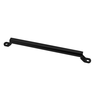 Motorcycle Aluminum Alloy Balance Bar Handlebar Lever Crossbar Phone Bracket